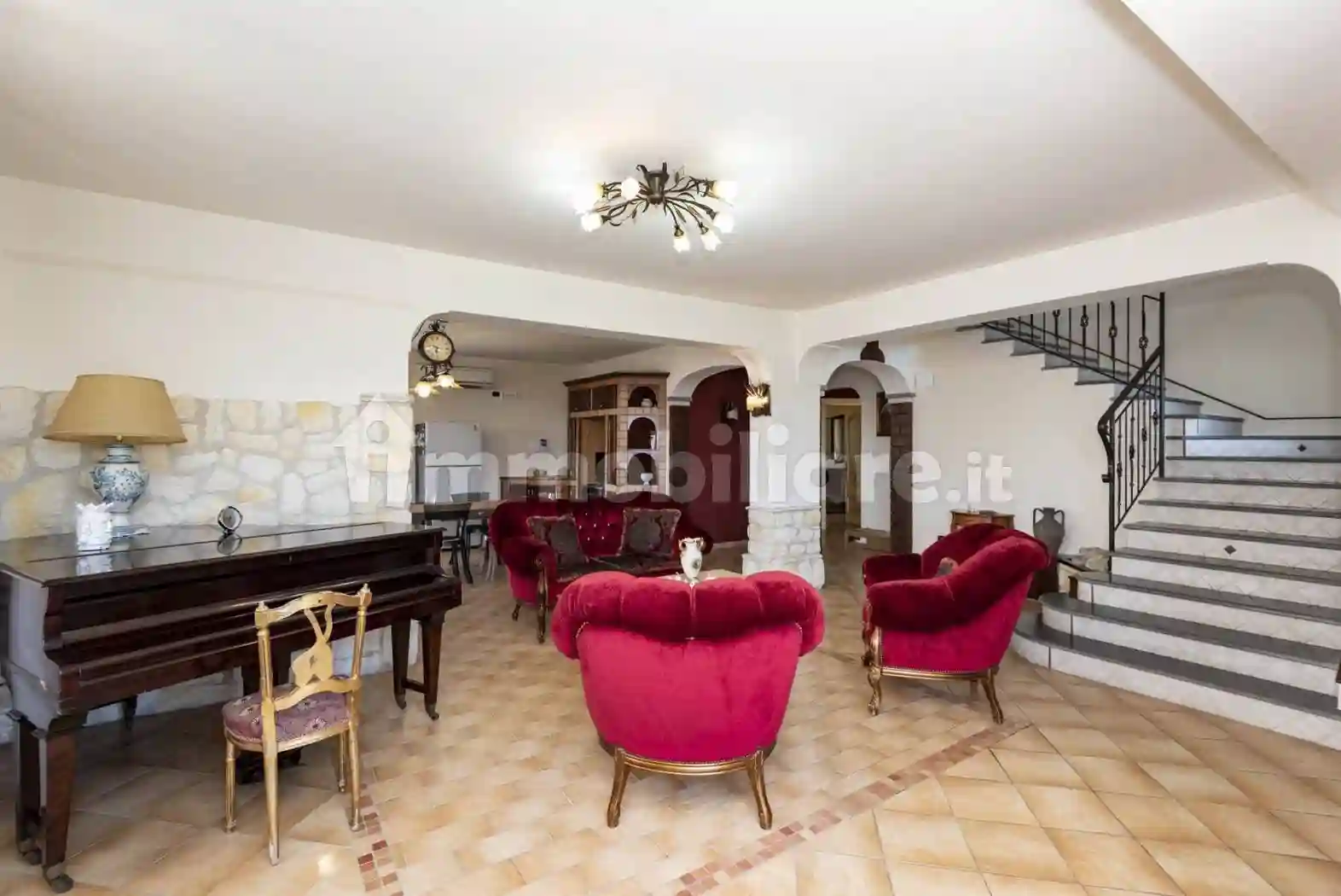 Villetta a schiera - foto 2