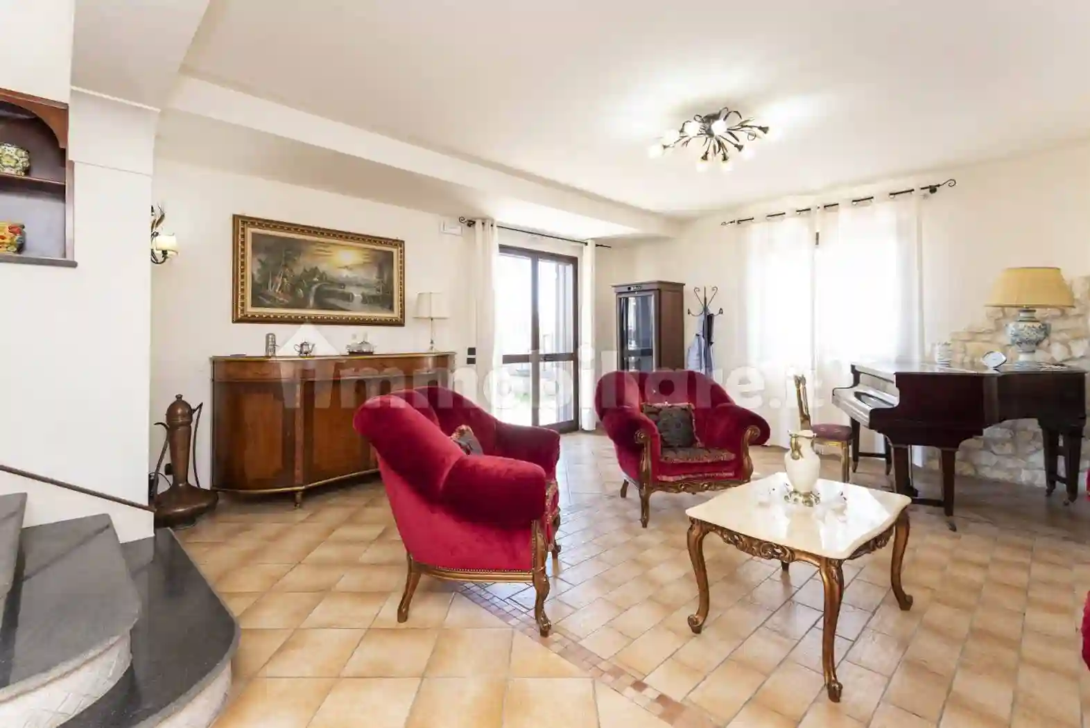 Villetta a schiera - foto 3