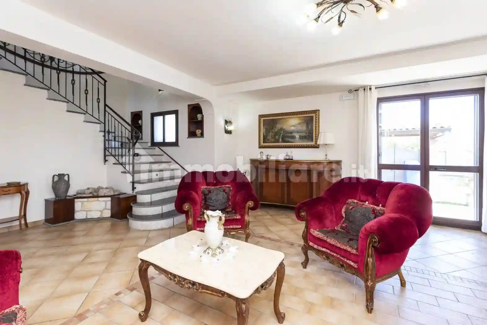 Villetta a schiera - foto 5