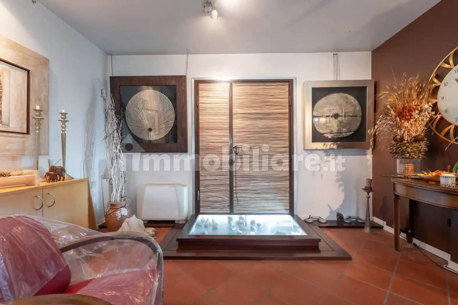 Villetta a schiera in vendita a San Gregorio di Catania