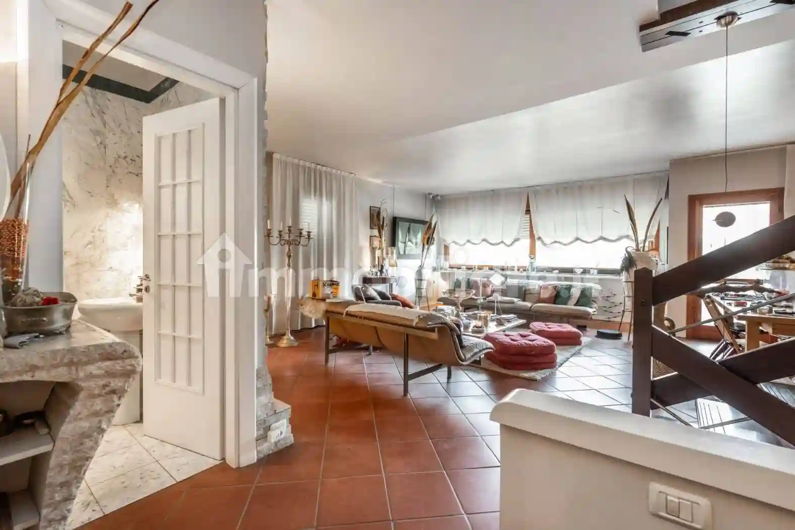 Villetta a schiera - foto 2