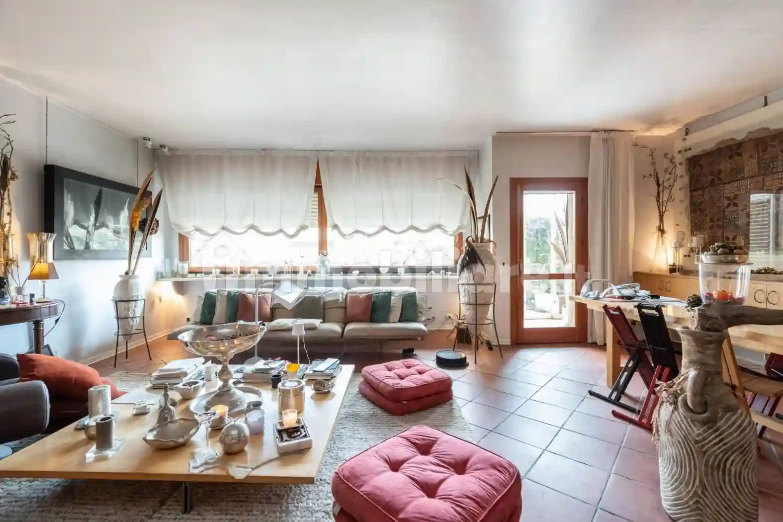 Villetta a schiera - foto 5