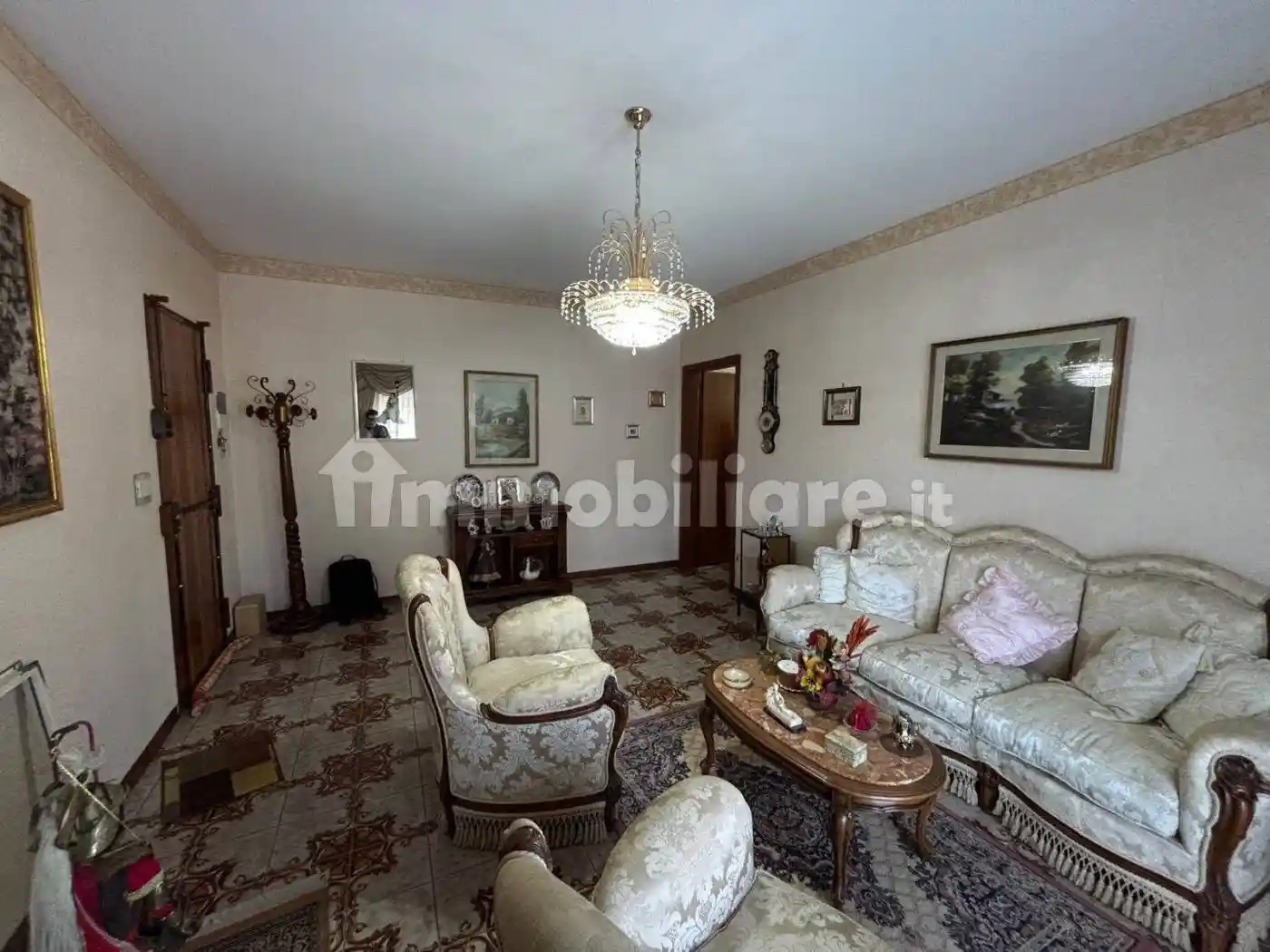 Appartamento in vendita a Catania