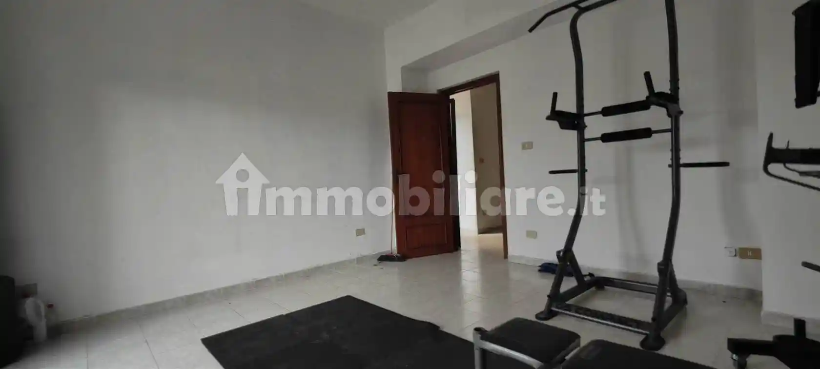 Appartamento in vendita a Cosenza