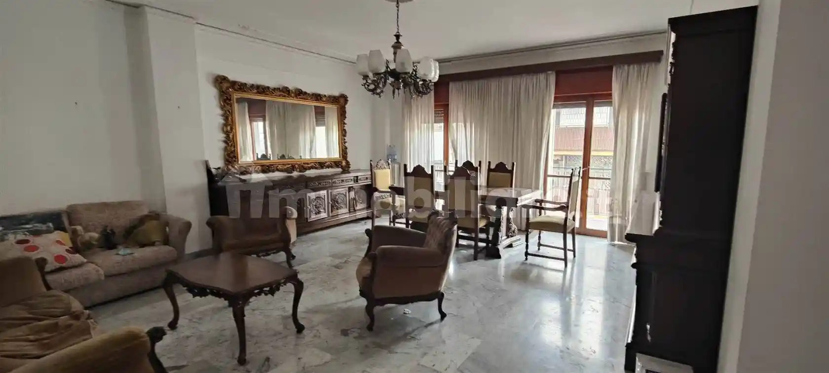 Appartamento in vendita a Cosenza