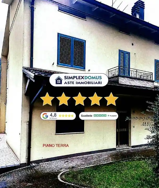 Appartamento in vendita a Vallefoglia