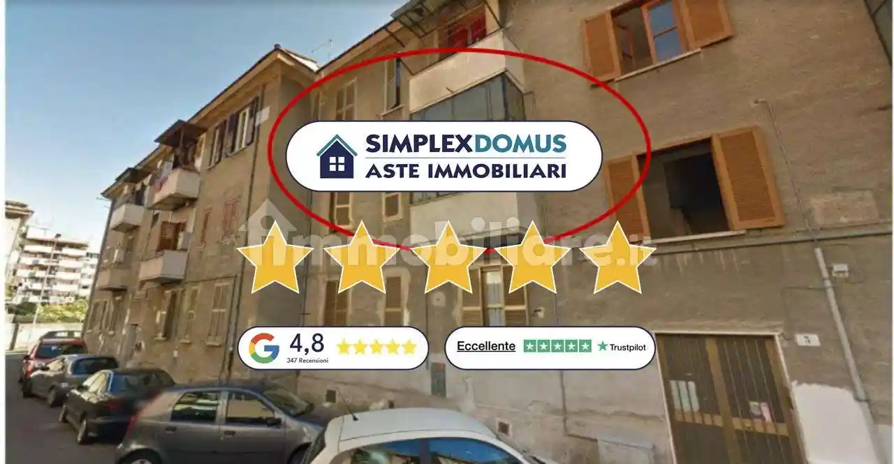 Appartamento in vendita a Cosenza