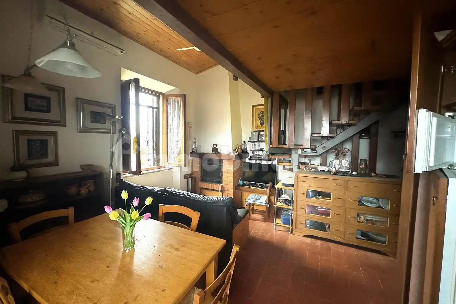 Appartamento in vendita a Scarlino