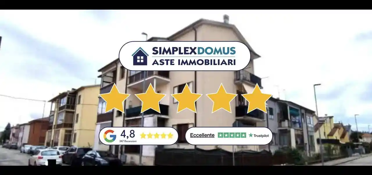 Appartamento in vendita a Legnago