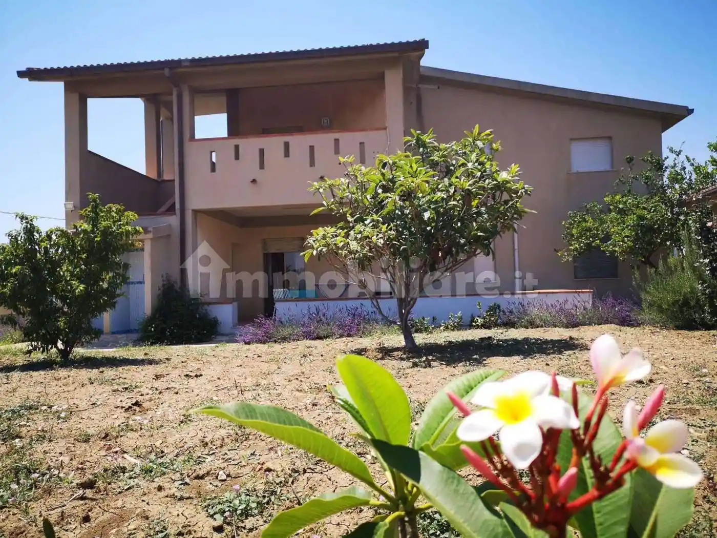 Villa in vendita a Agrigento