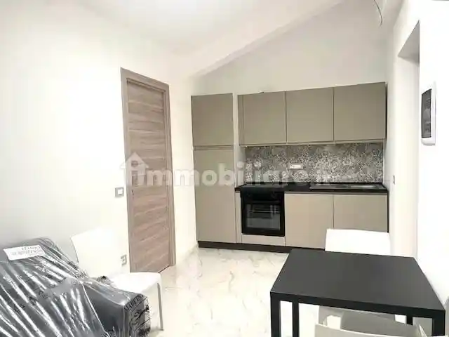 Appartamento in affitto a Catanzaro