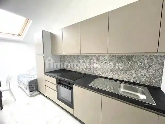 Appartamento in affitto a Catanzaro