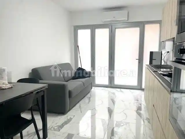 Appartamento in affitto a Catanzaro