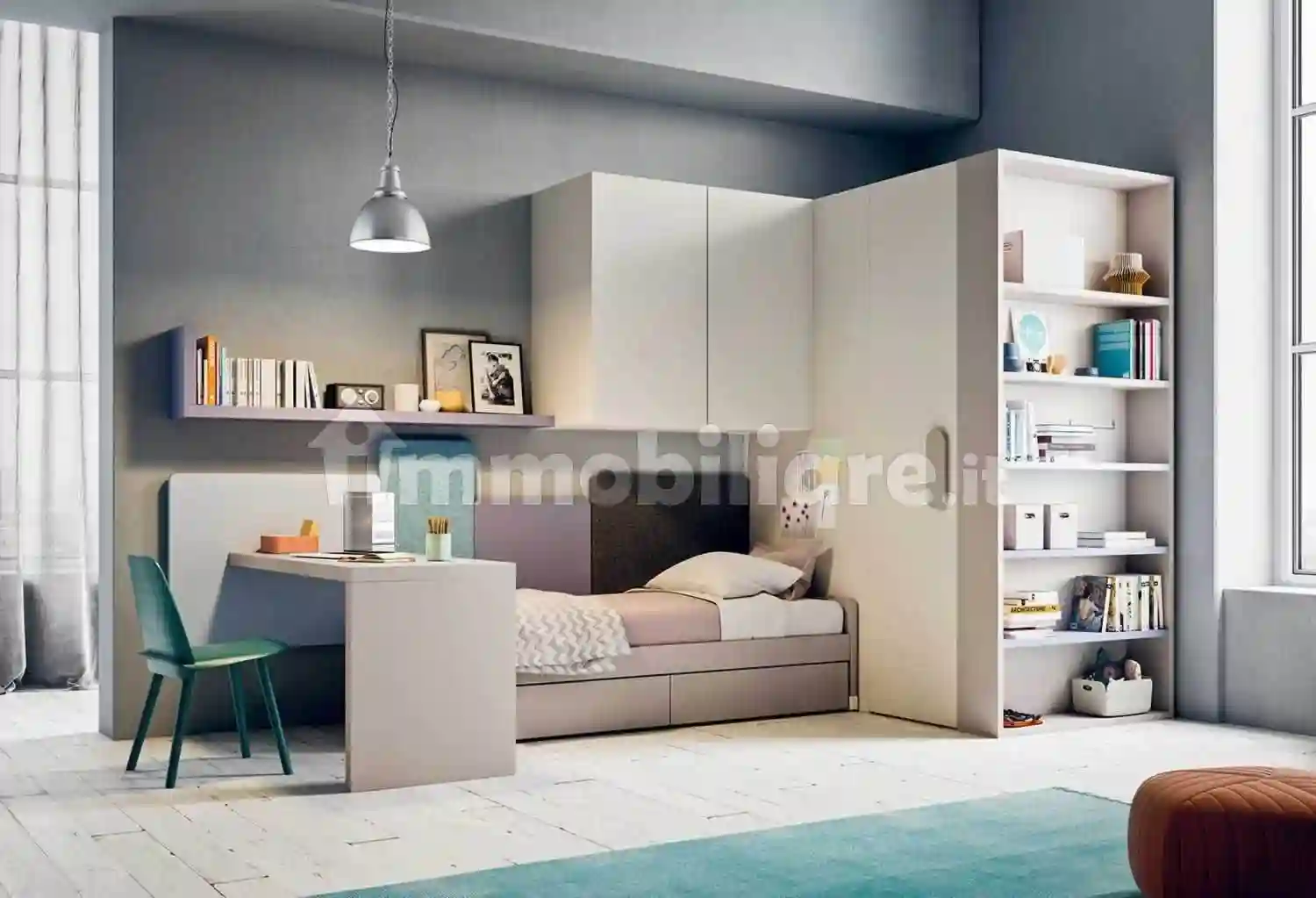 Appartamento - foto 4