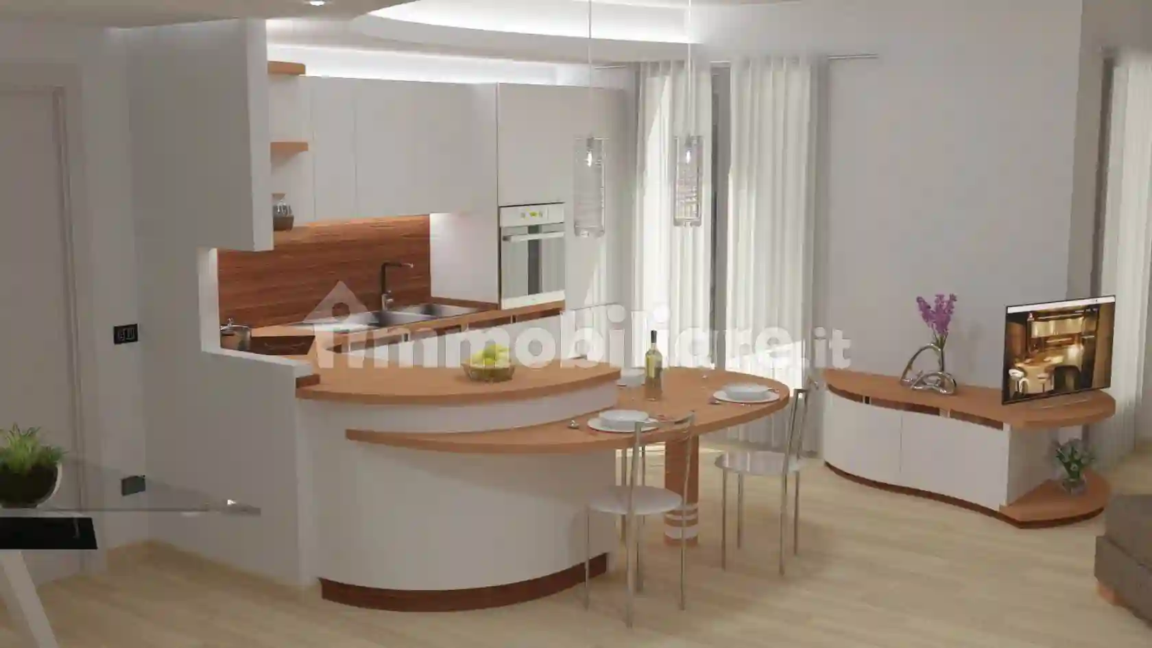 Appartamento - foto 3