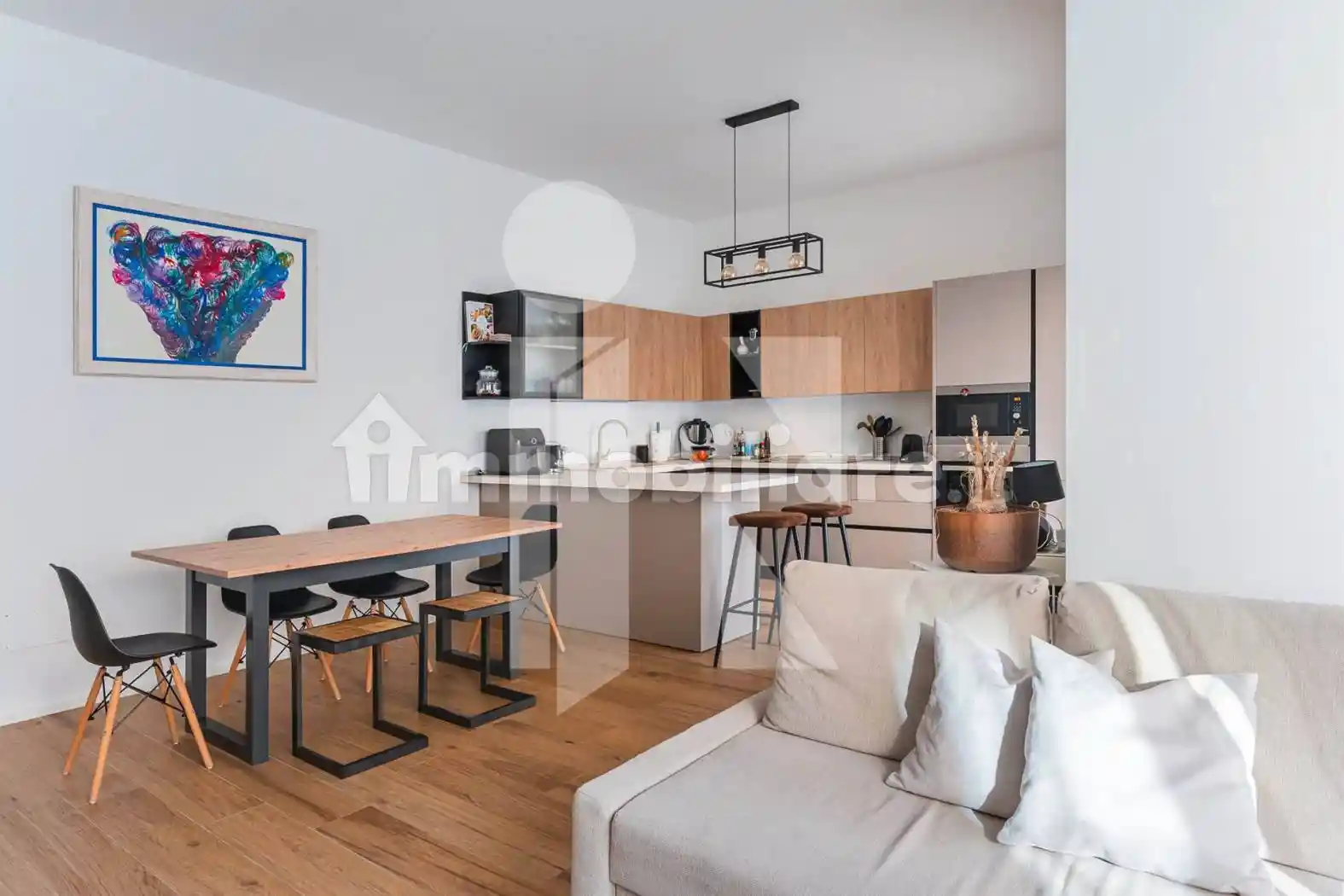 Appartamento in vendita a Mantova