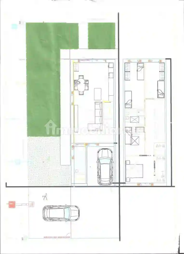 Villetta a schiera - foto 2