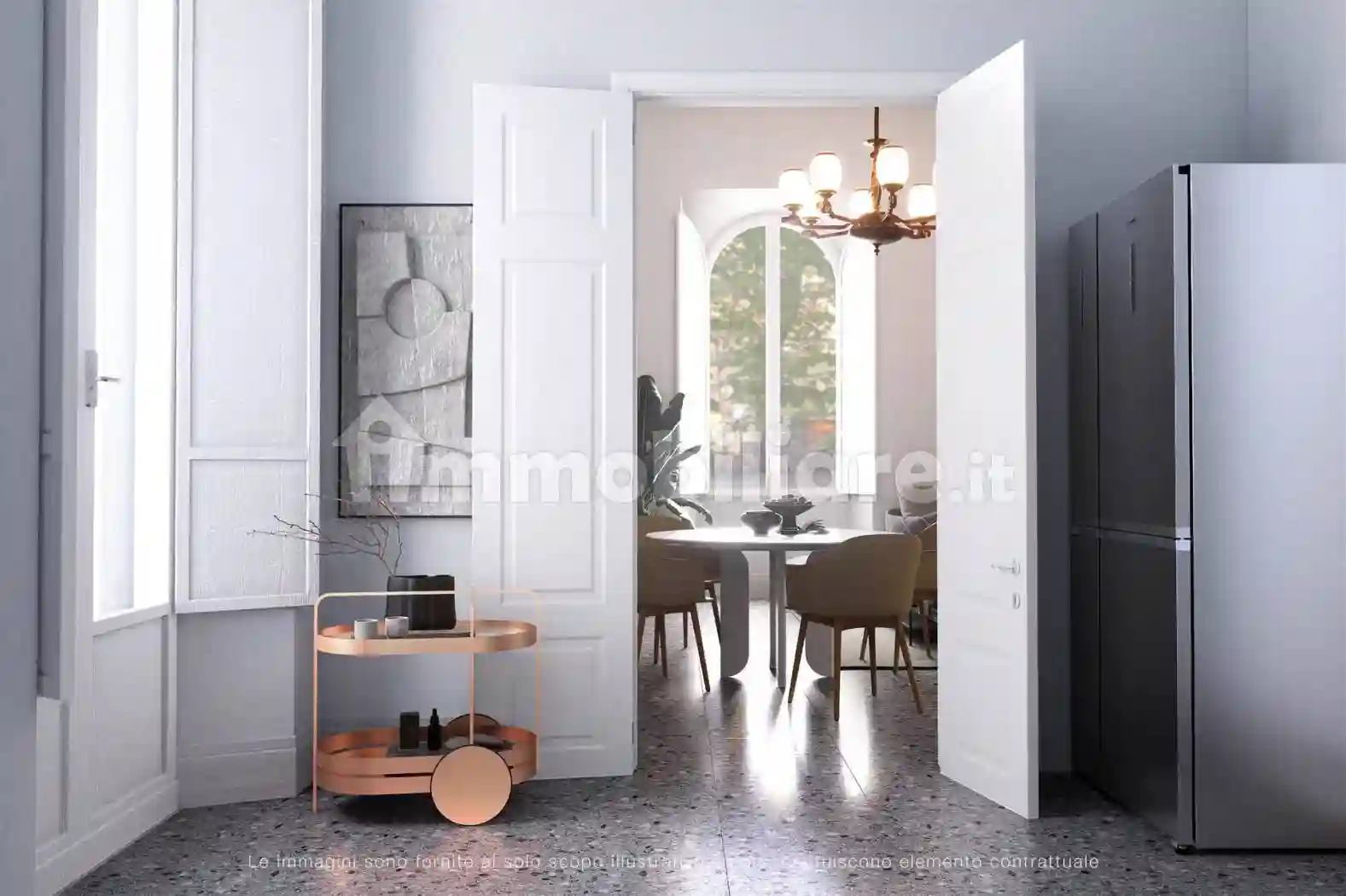 Appartamento - foto 4