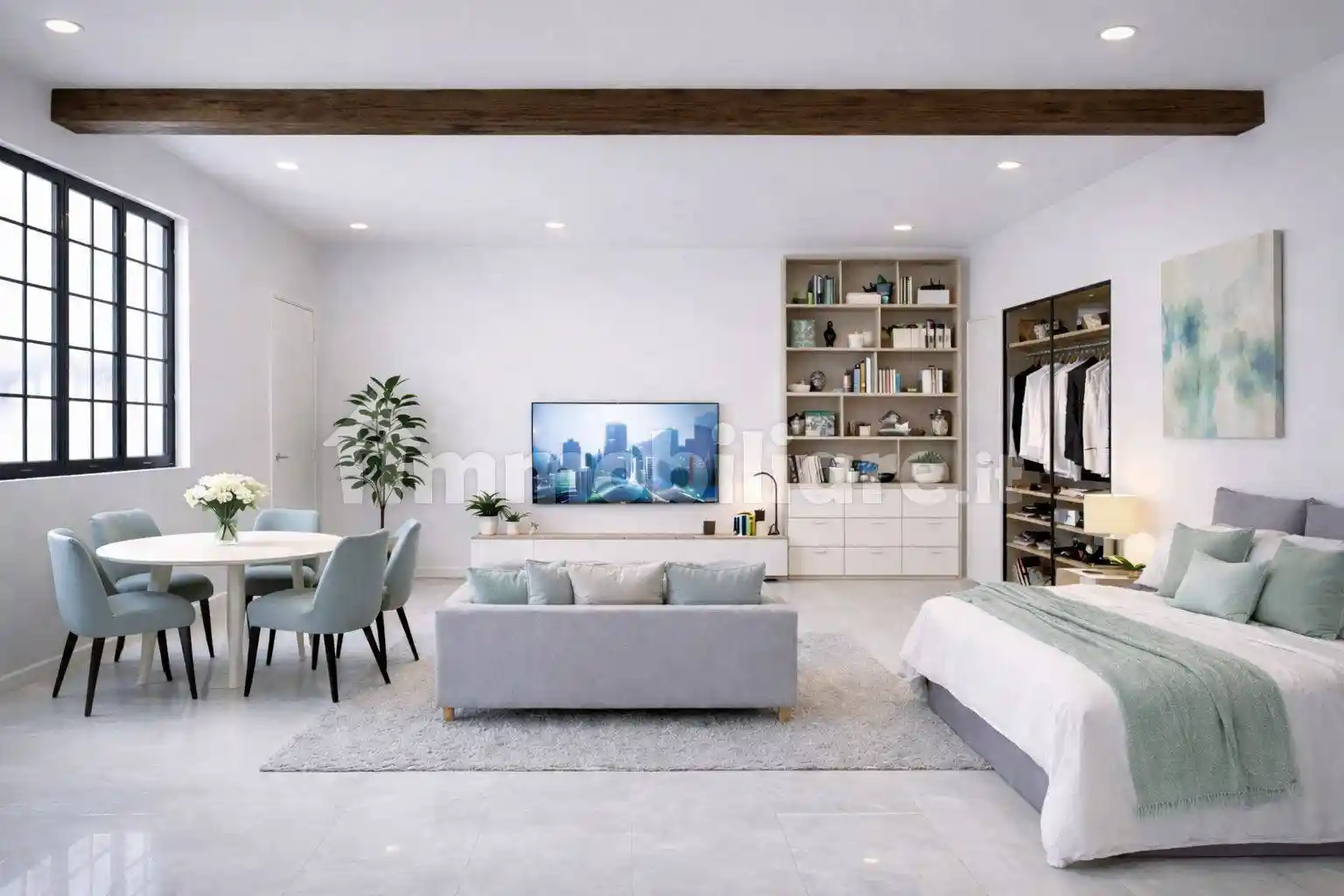 Appartamento in vendita a Castel Bolognese