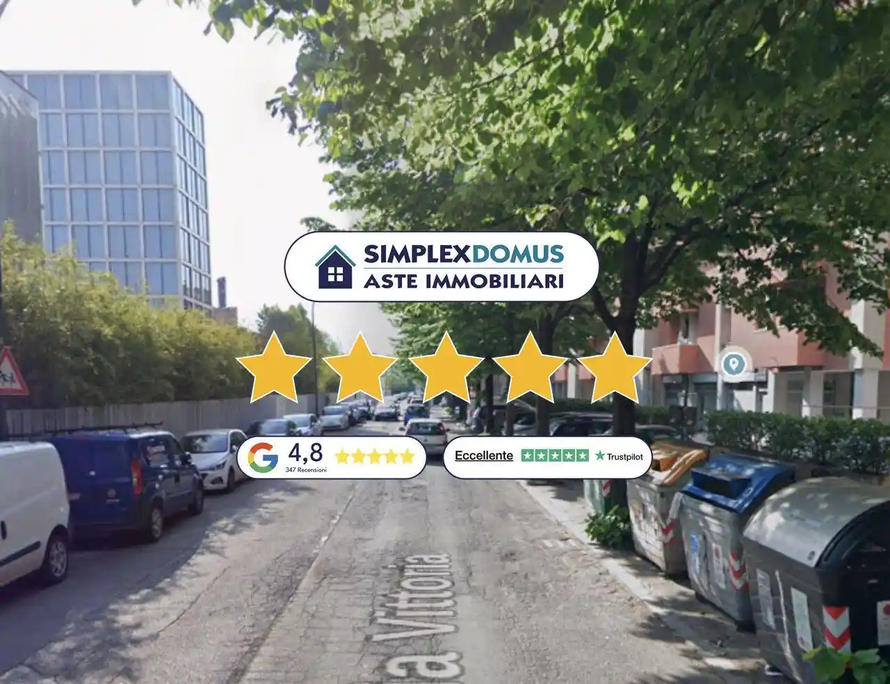 Appartamento in vendita a Bologna