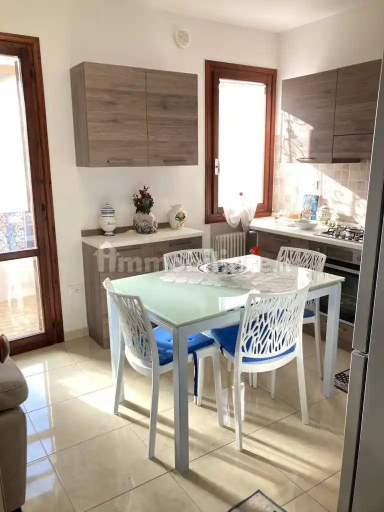 Appartamento in affitto a Este