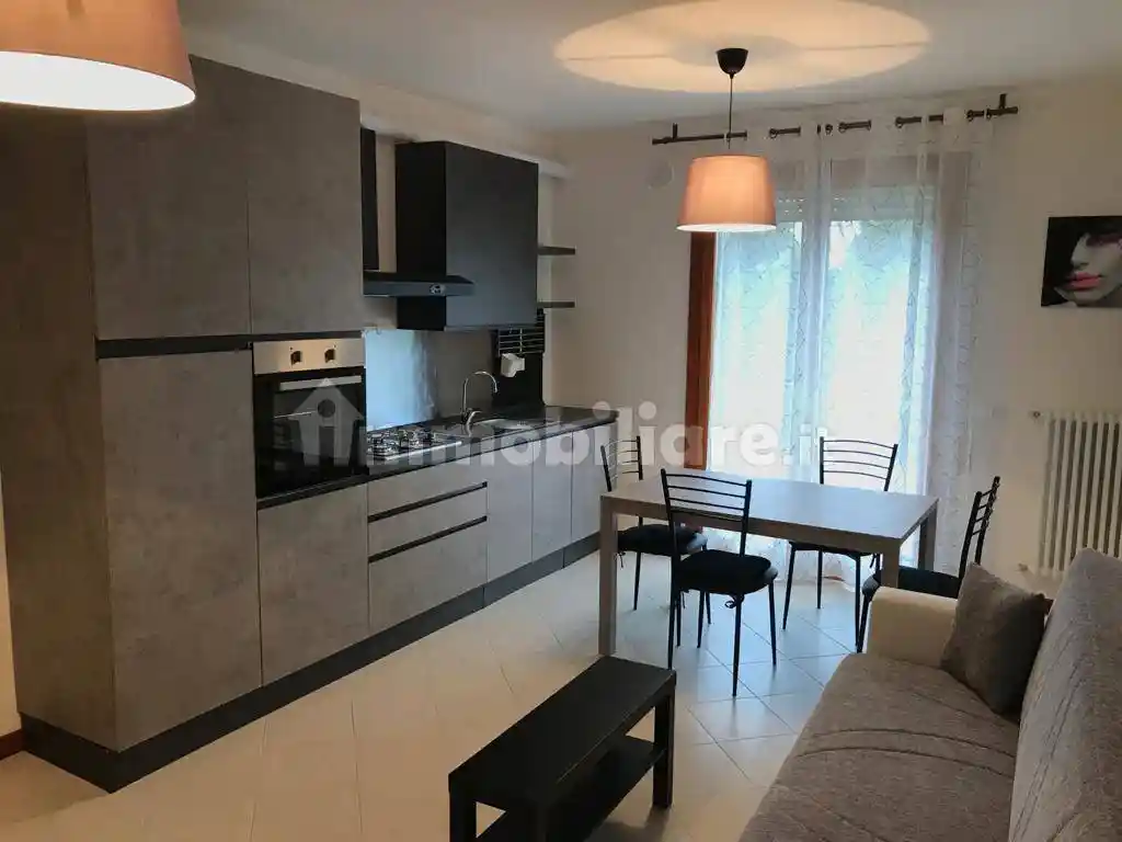 Appartamento in affitto a Monselice