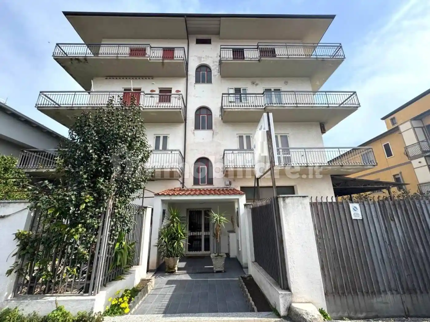Appartamento in vendita a Montauro