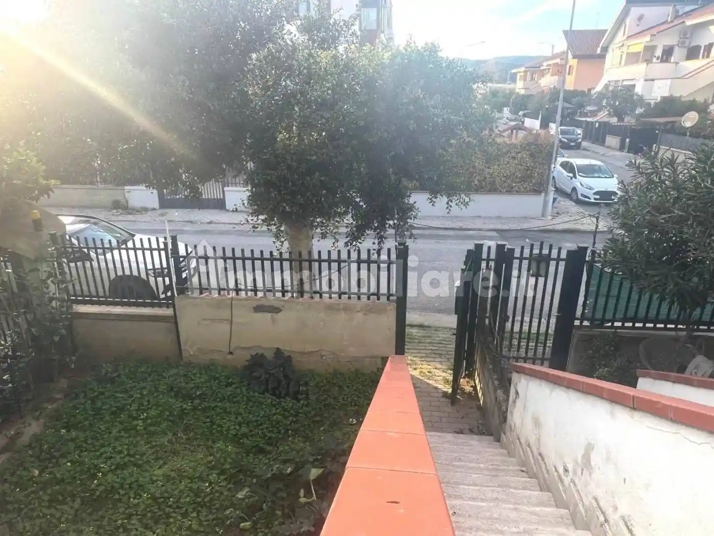 Appartamento in affitto a Squillace