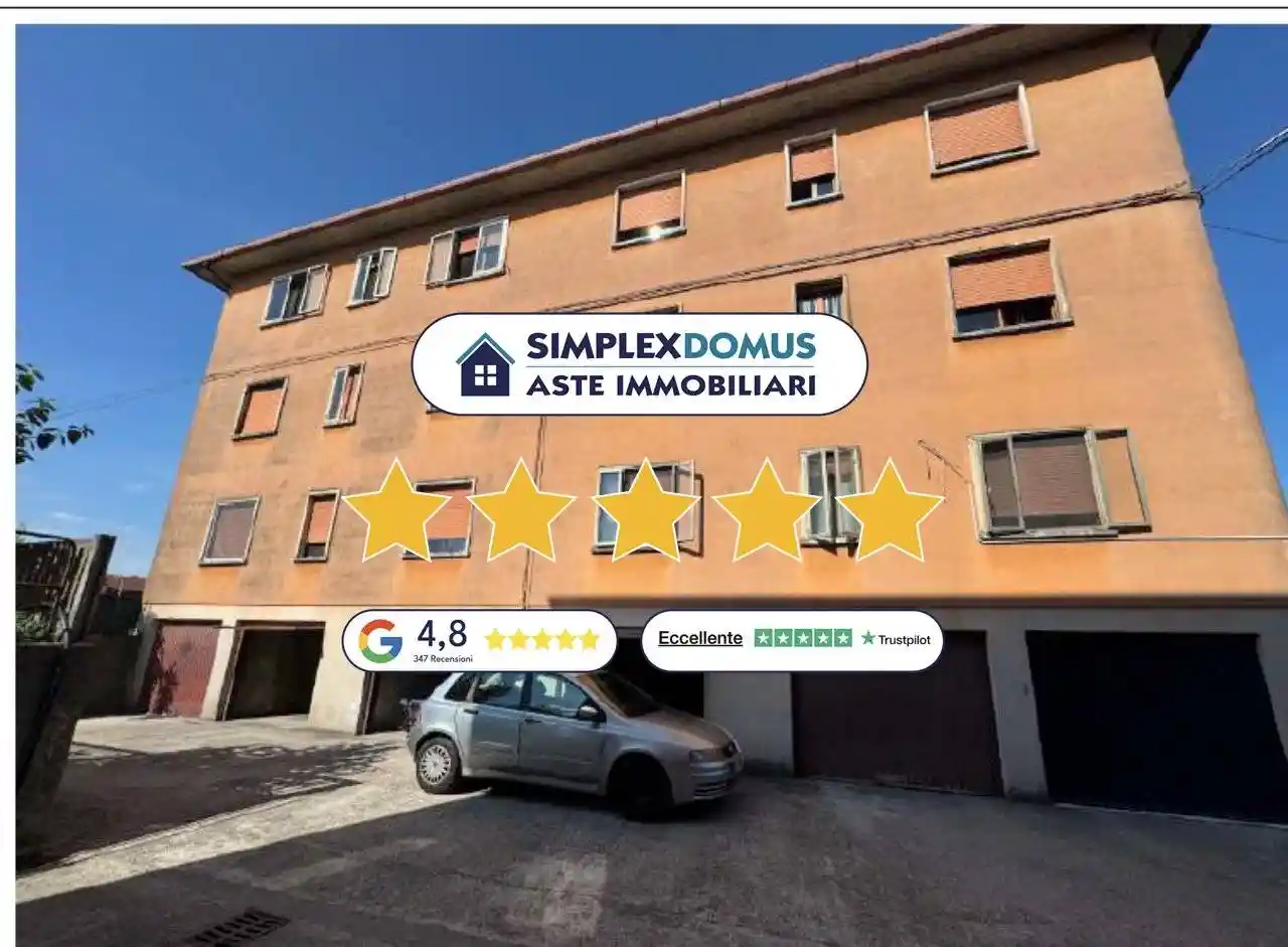 Appartamento in vendita a Sarego