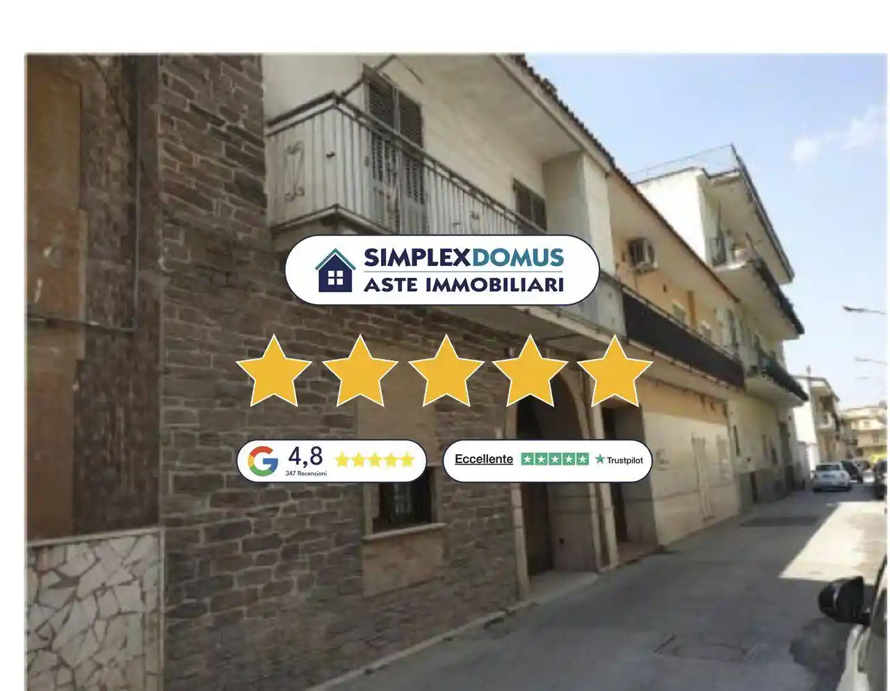 Appartamento in vendita a Sant'Antimo