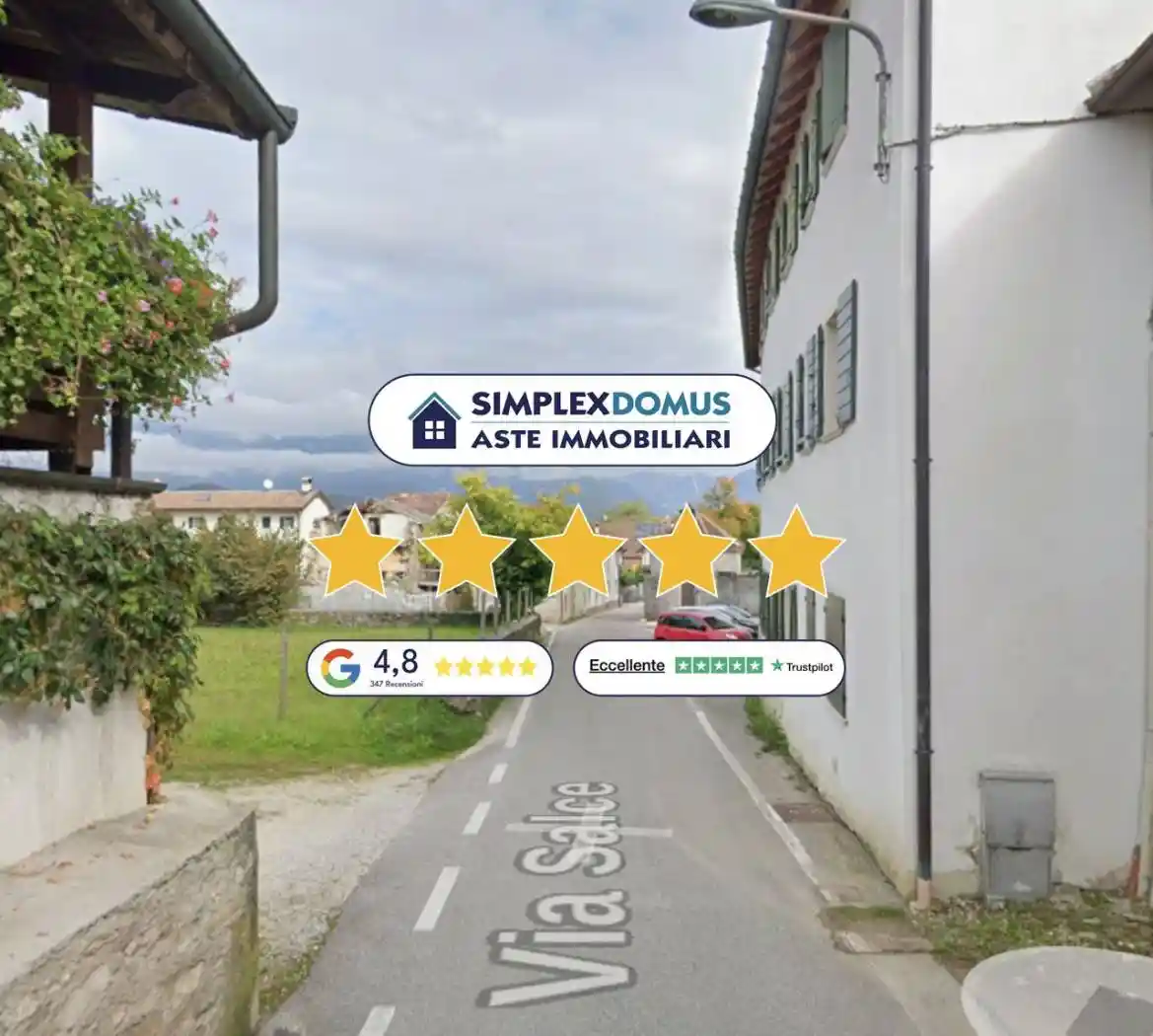 Villa in vendita a Belluno