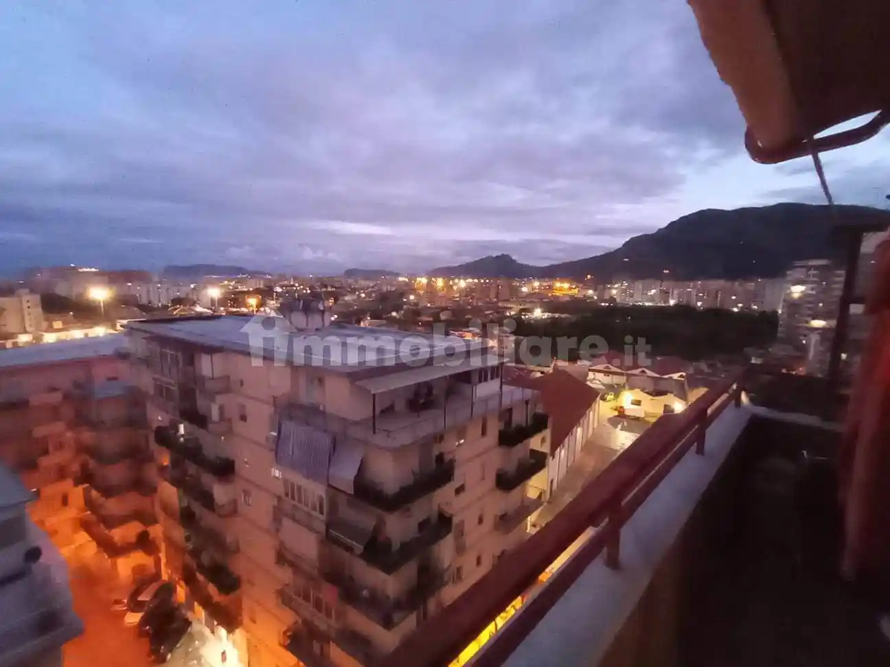 Appartamento in vendita a Palermo