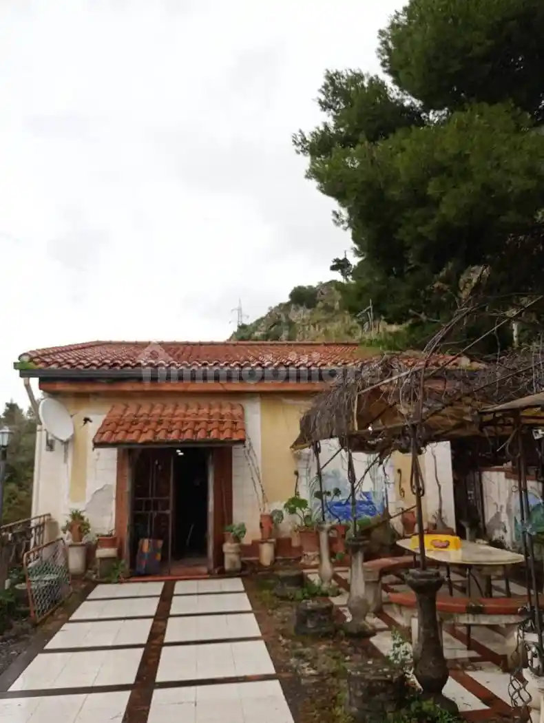 Appartamento in vendita a Altofonte