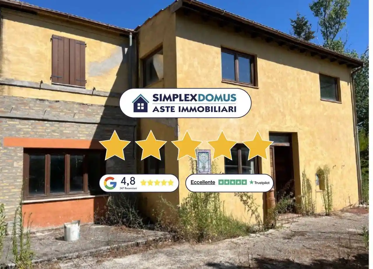 Villa in vendita a Appignano