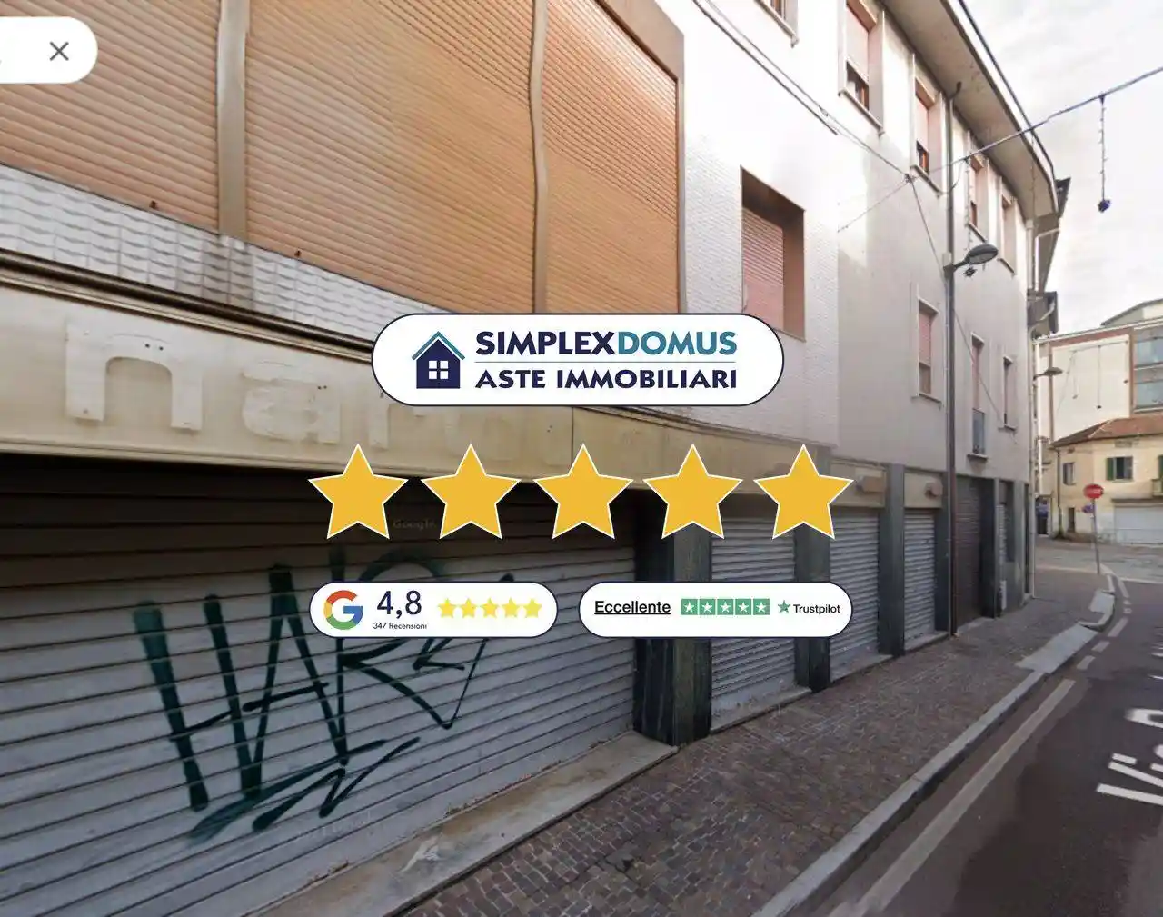 Villa in vendita a Trezzo sull'Adda