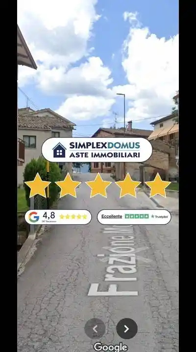 Appartamento in vendita a Cingoli