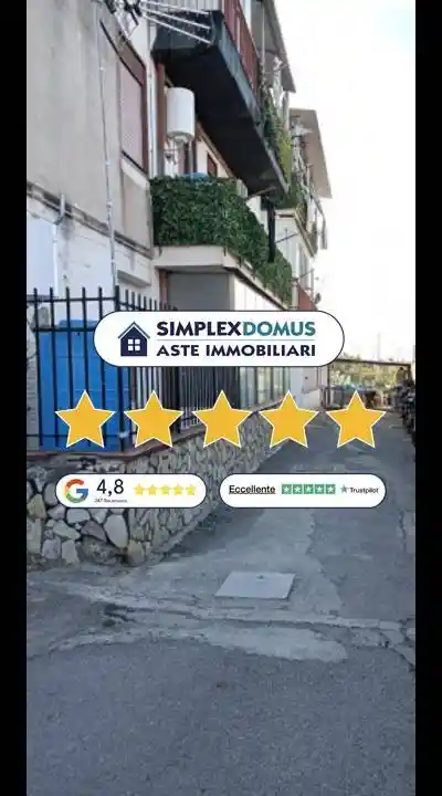 Appartamento in vendita a Villabate