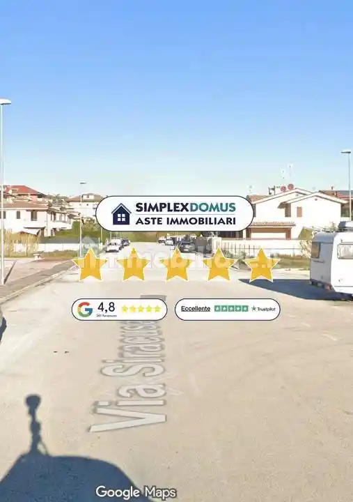 Appartamento in vendita a Porto Sant'Elpidio