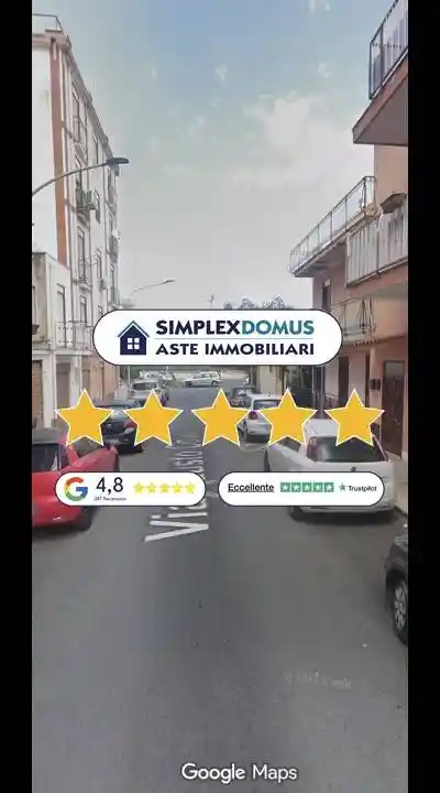 Appartamento in vendita a Capaci