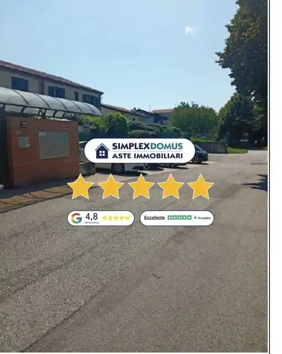 Appartamento in vendita a Varano Borghi