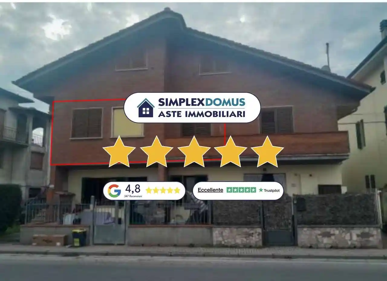 Appartamento in vendita a Cerreto Guidi