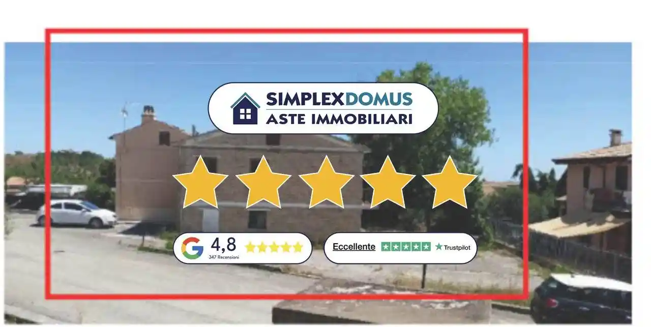 Appartamento in vendita a Falerone