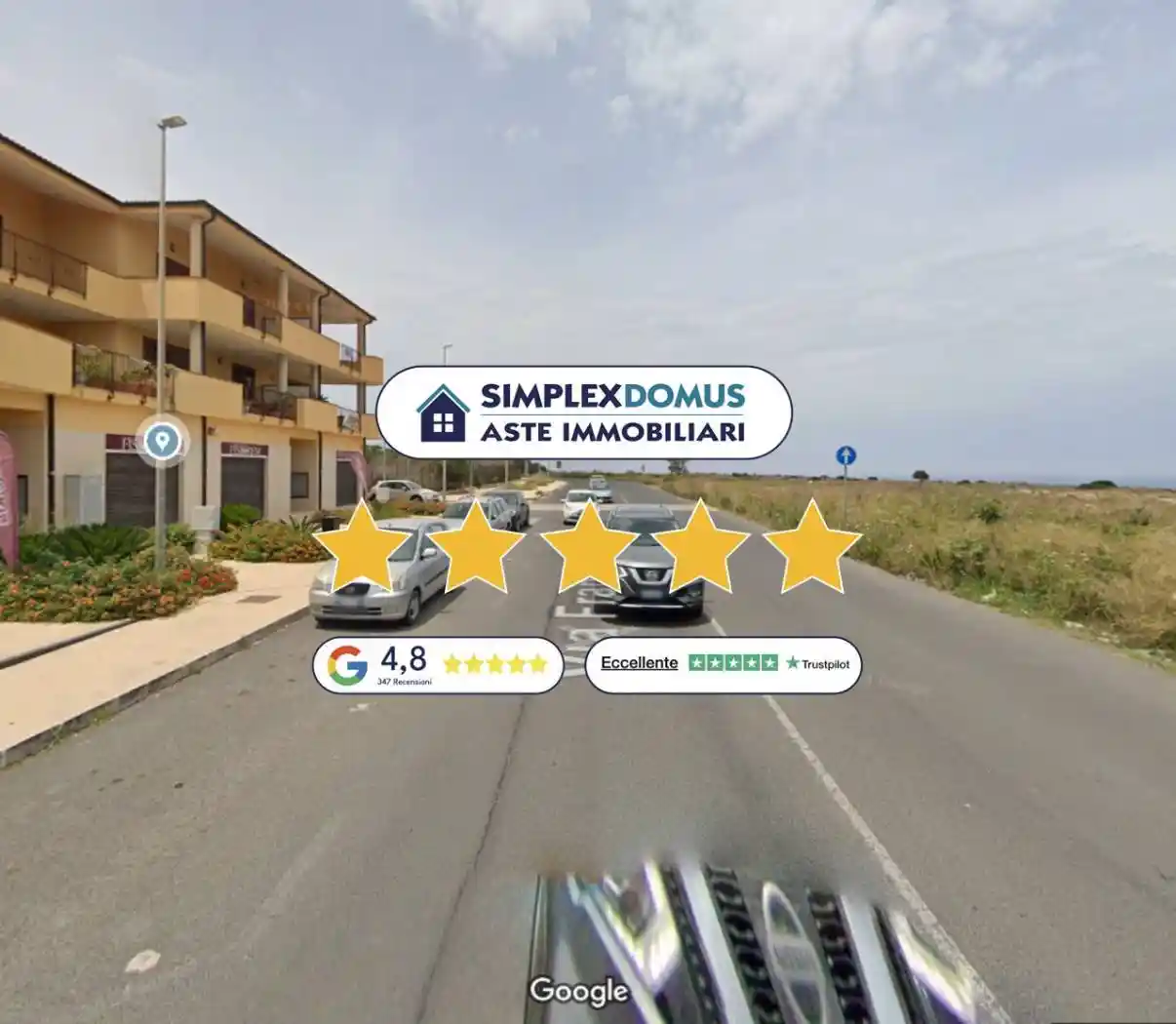 Appartamento in vendita a Siracusa