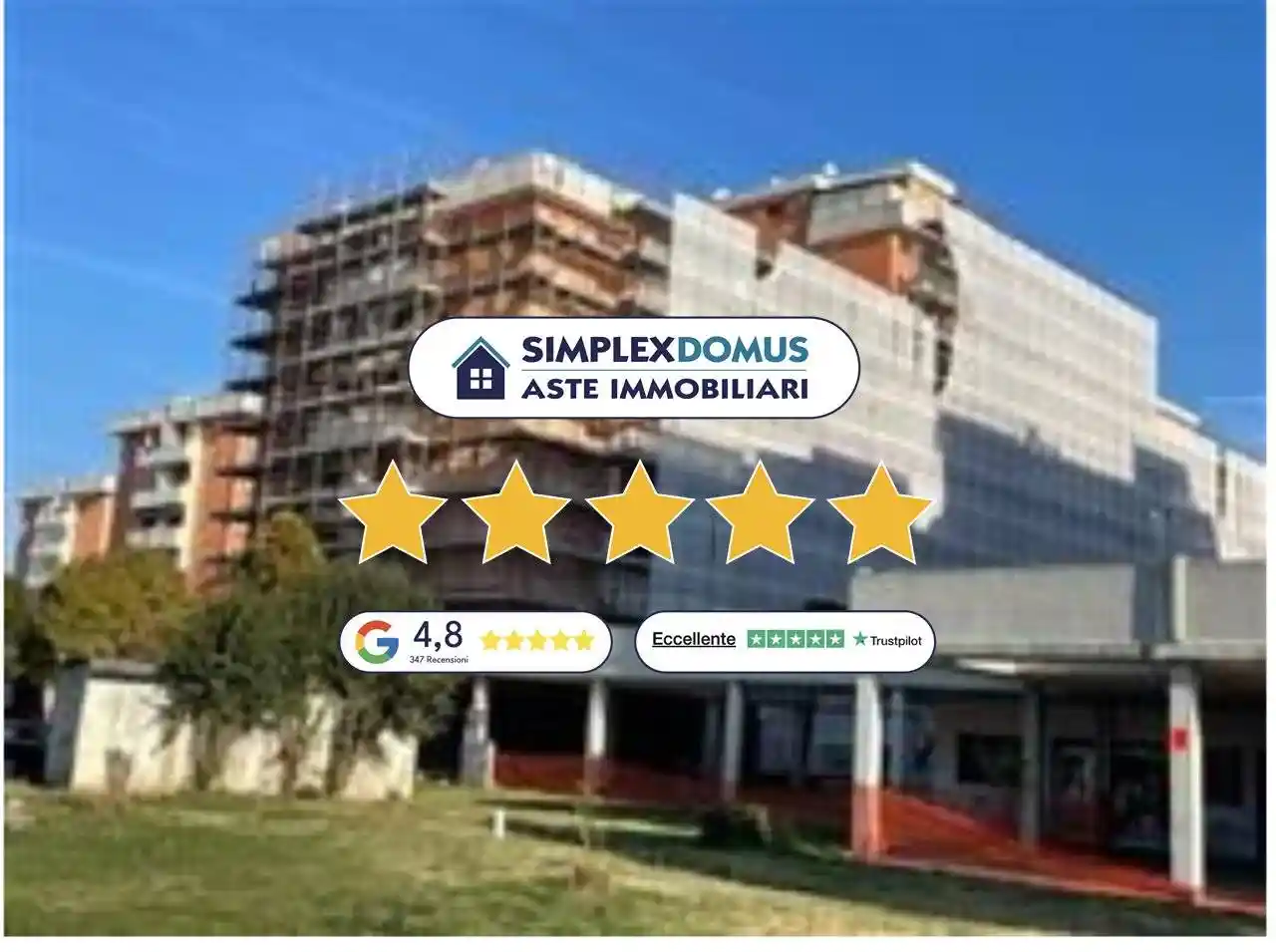 Appartamento in vendita a Fermo