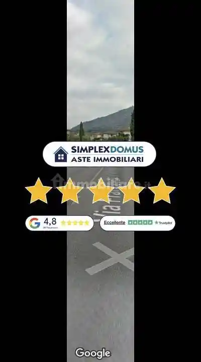 Appartamento in vendita a Monsummano Terme