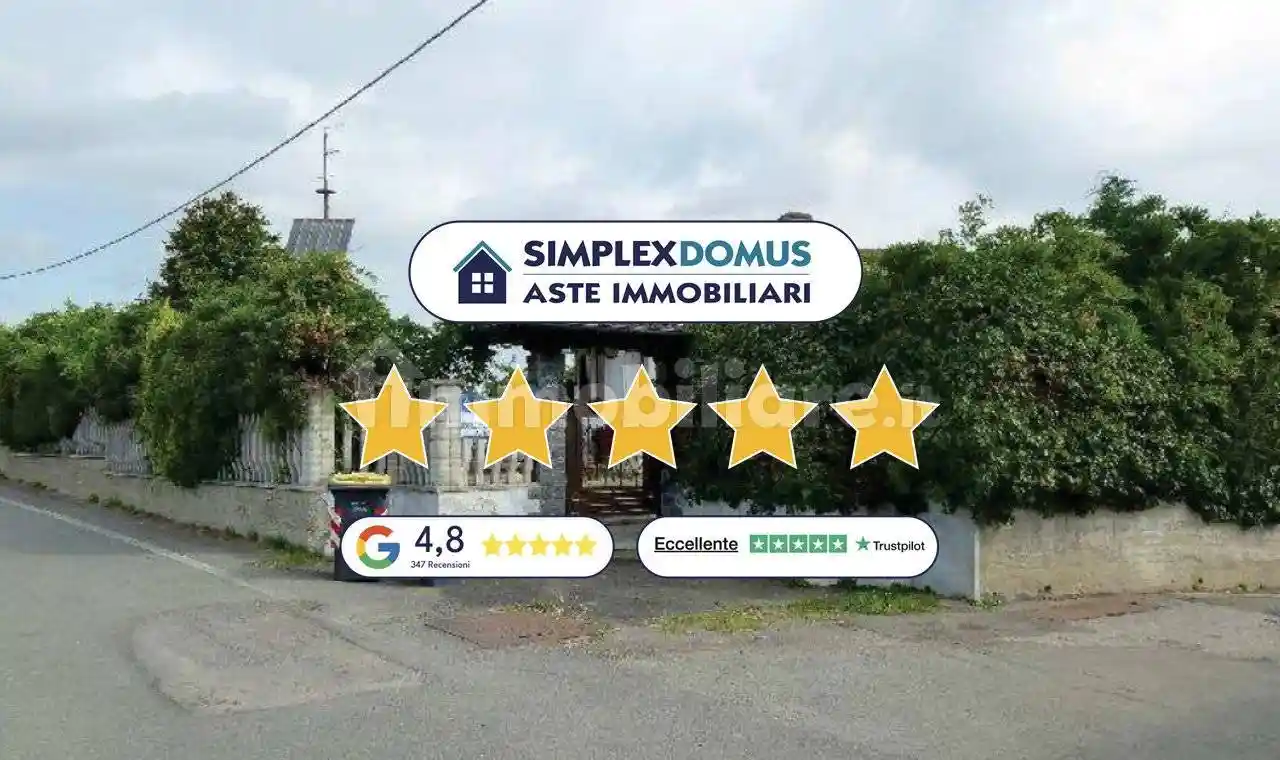 Villa in vendita a Pietra Marazzi