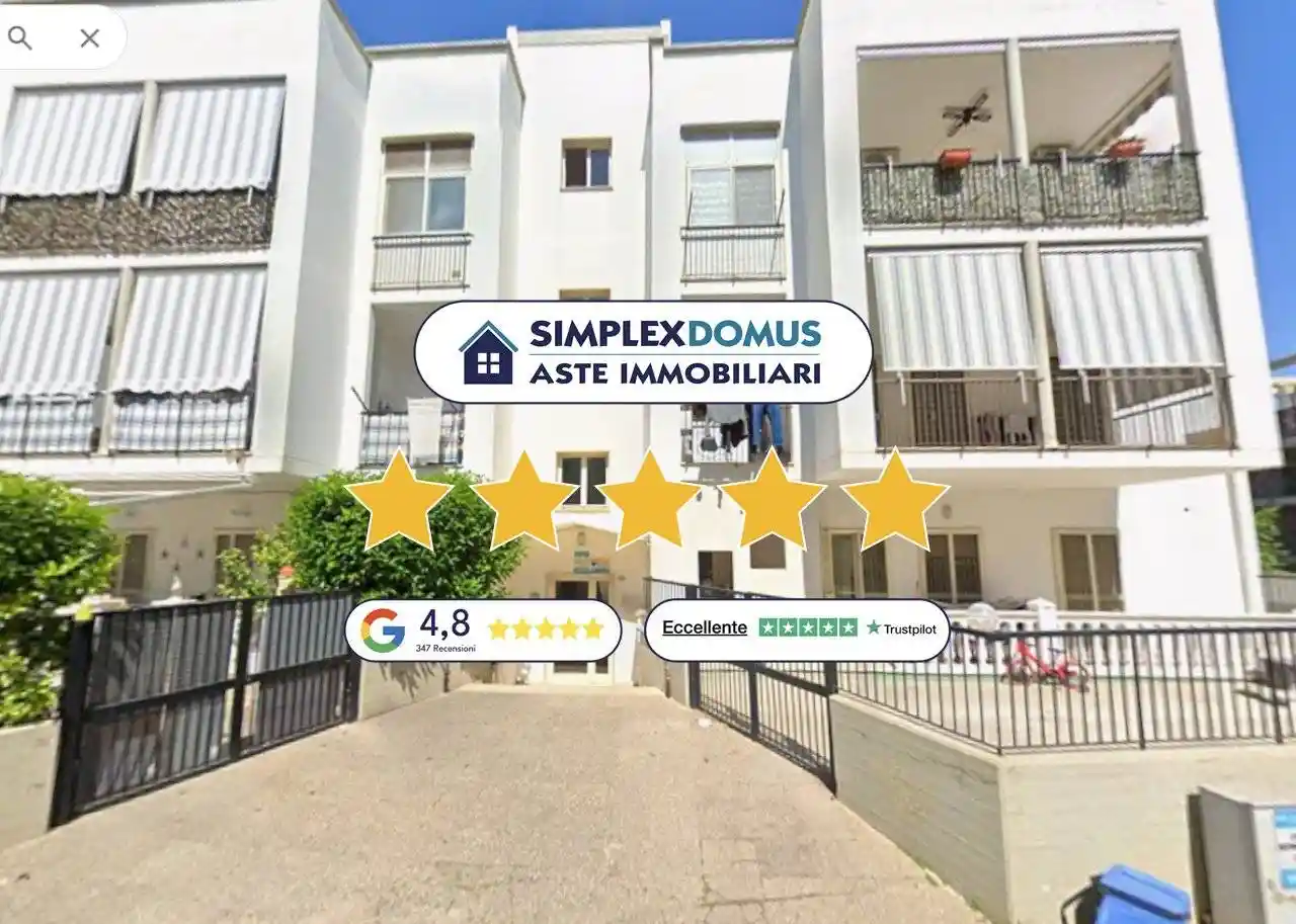 Appartamento in vendita a Palo del Colle