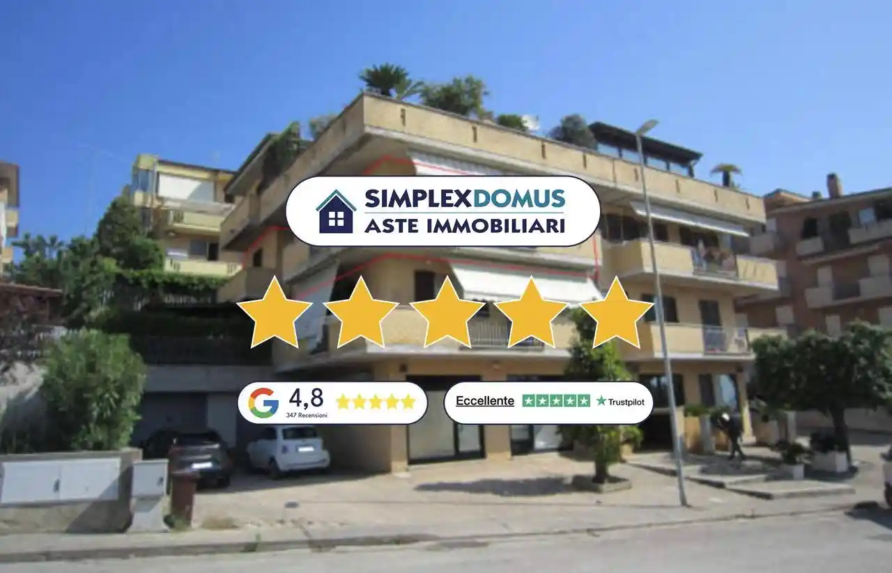 Appartamento in vendita a Porto Sant'Elpidio