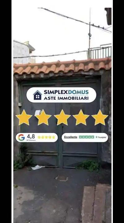 Appartamento in vendita a Acireale