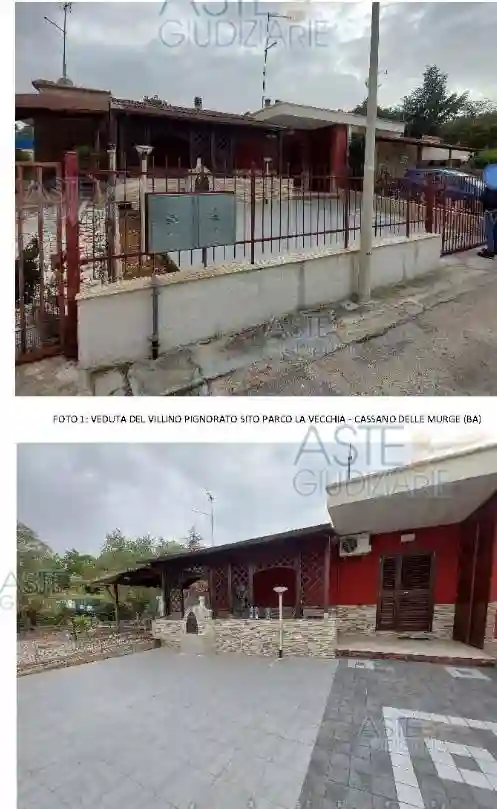 Villa - foto 3